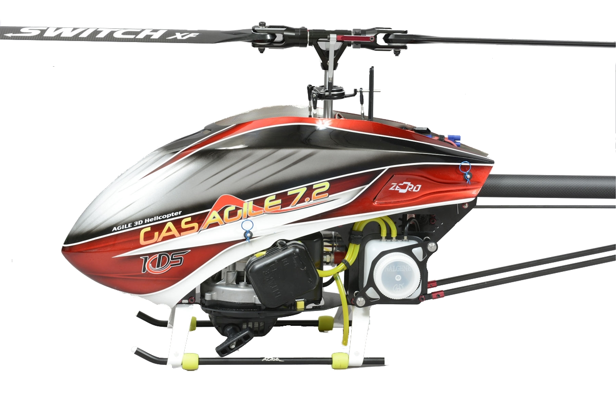 aeronaves-agile-gasser